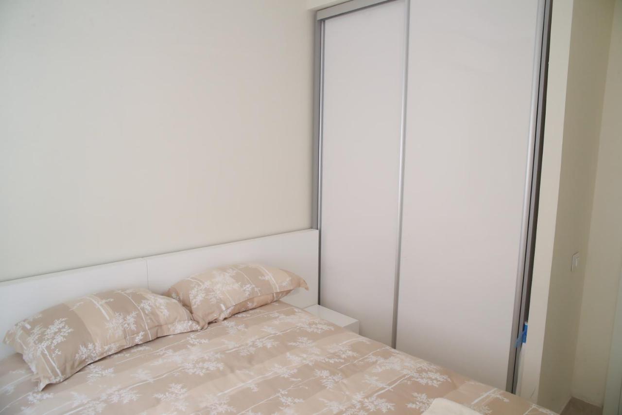 Dizengoff - Lovely Family Apartment 3 Rooms. เทลอาวีฟ ภายนอก รูปภาพ