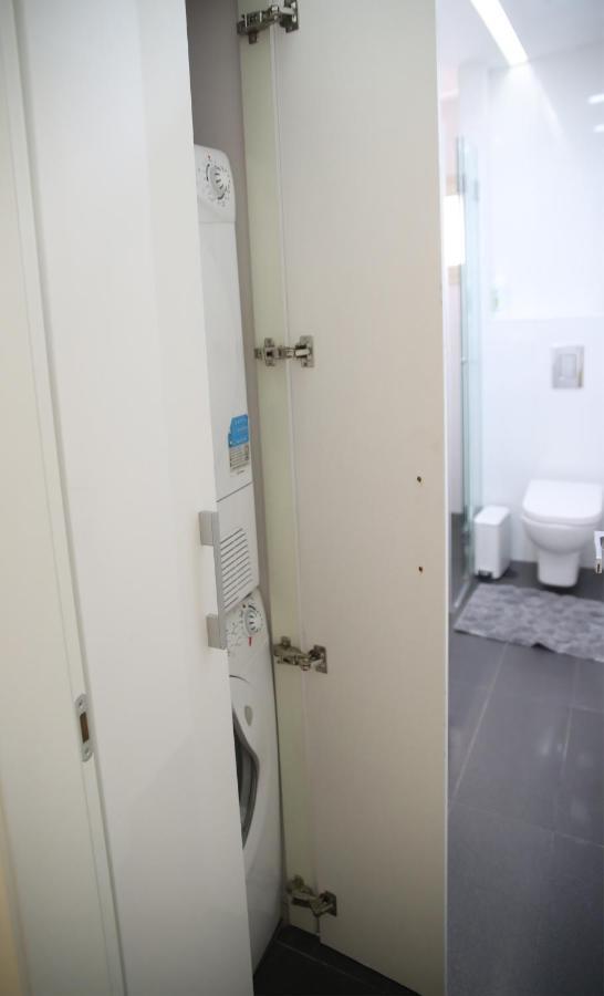 Dizengoff - Lovely Family Apartment 3 Rooms. เทลอาวีฟ ภายนอก รูปภาพ